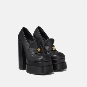 Aevitas Versace Platform